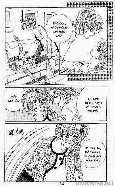 Lãng Tử - Chapter 5 - Trang 86