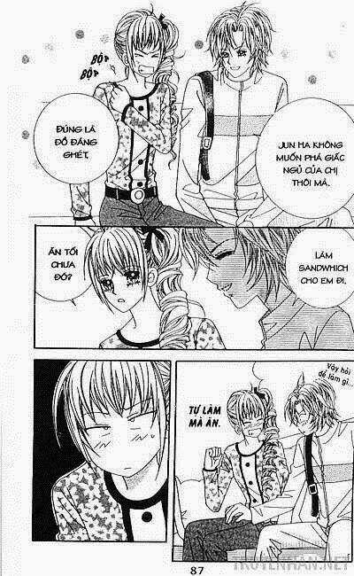 Lãng Tử - Chapter 5 - Trang 87