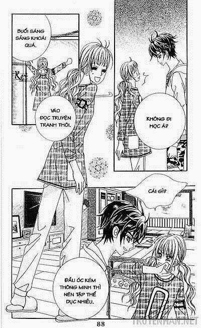 Lãng Tử - Chapter 5 - Trang 88