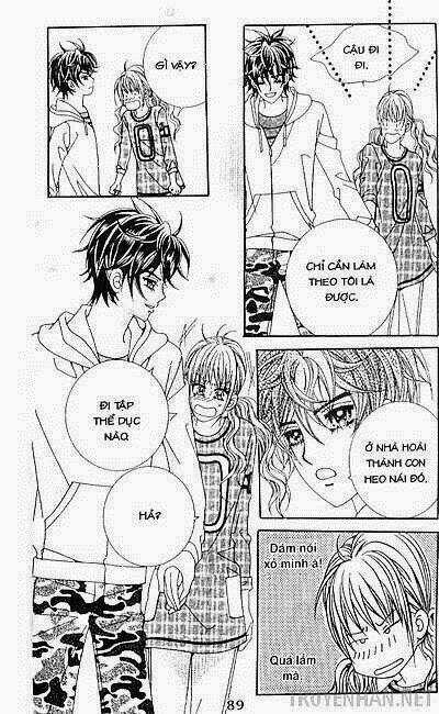 Lãng Tử - Chapter 5 - Trang 89