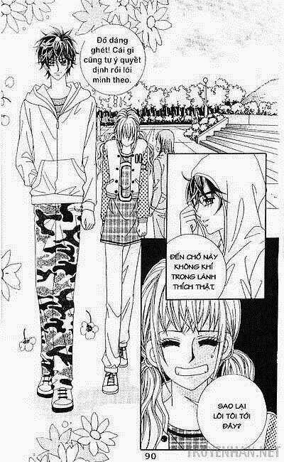 Lãng Tử - Chapter 5 - Trang 90