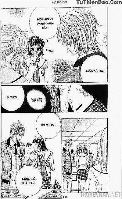 Lãng Tử - Chapter 5 - Trang 10