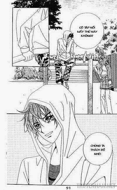 Lãng Tử - Chapter 5 - Trang 91