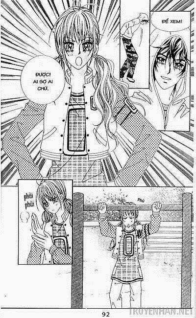 Lãng Tử - Chapter 5 - Trang 92