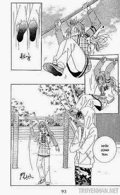 Lãng Tử - Chapter 5 - Trang 93