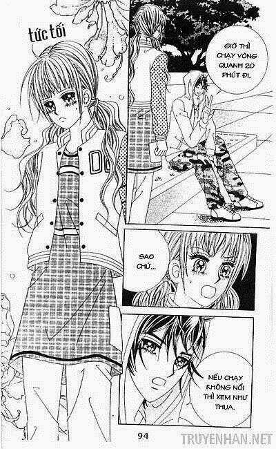 Lãng Tử - Chapter 5 - Trang 94