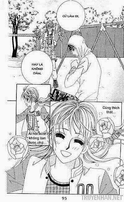 Lãng Tử - Chapter 5 - Trang 95