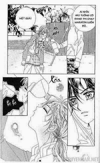 Lãng Tử - Chapter 5 - Trang 96