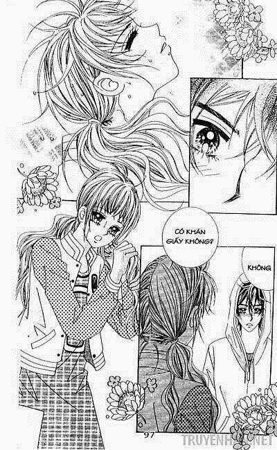 Lãng Tử - Chapter 5 - Trang 97