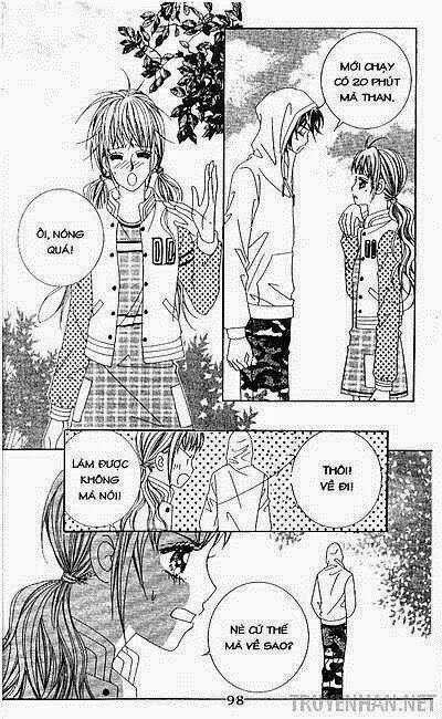 Lãng Tử - Chapter 5 - Trang 98