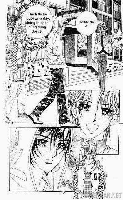 Lãng Tử - Chapter 5 - Trang 99