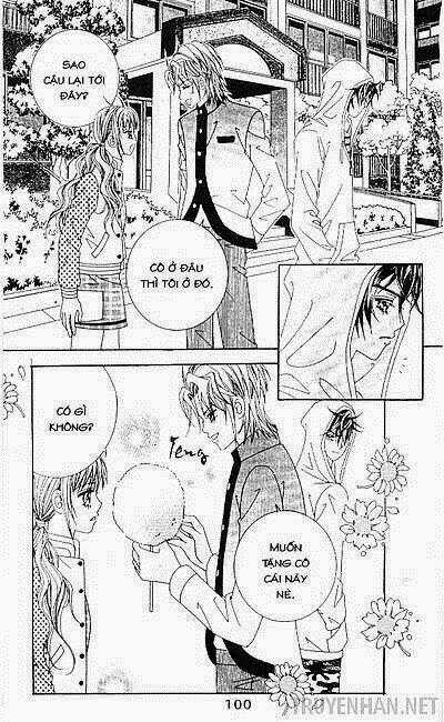Lãng Tử - Chapter 5 - Trang 100