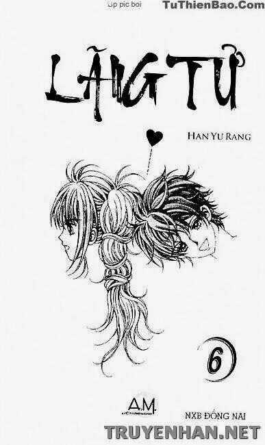 Lãng Tử - Chapter 6 - Trang 2