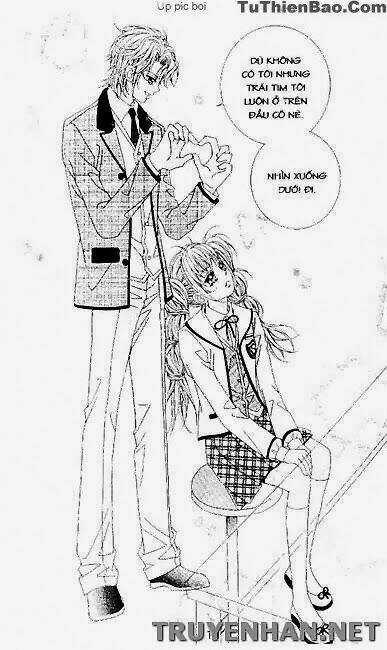 Lãng Tử - Chapter 6 - Trang 11