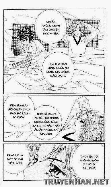 Lãng Tử - Chapter 6 - Trang 102