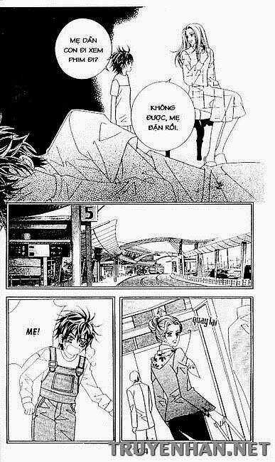 Lãng Tử - Chapter 6 - Trang 104