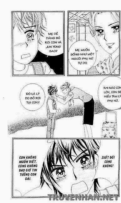 Lãng Tử - Chapter 6 - Trang 105