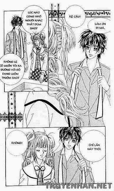 Lãng Tử - Chapter 6 - Trang 108