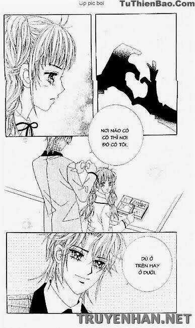 Lãng Tử - Chapter 6 - Trang 12