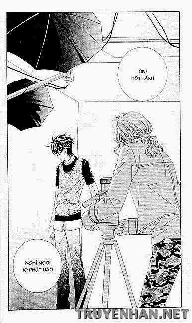 Lãng Tử - Chapter 6 - Trang 118