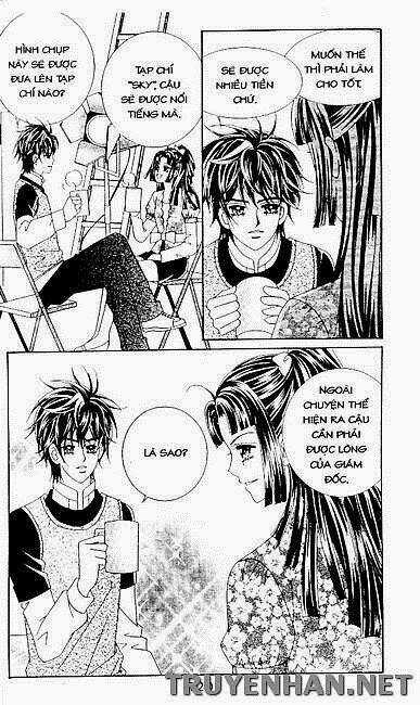 Lãng Tử - Chapter 6 - Trang 120