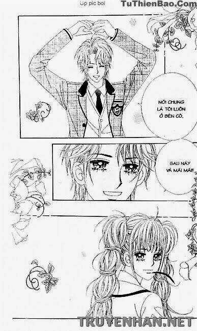 Lãng Tử - Chapter 6 - Trang 13