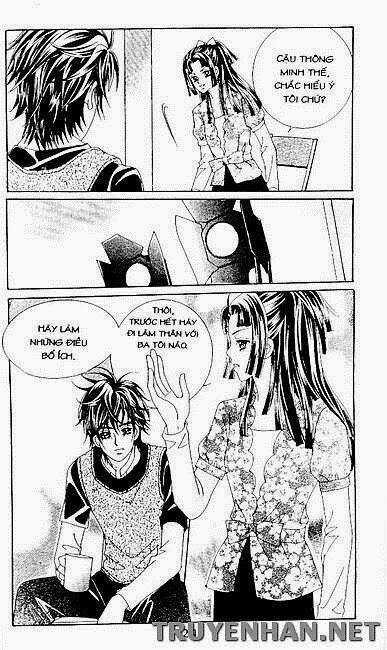 Lãng Tử - Chapter 6 - Trang 124