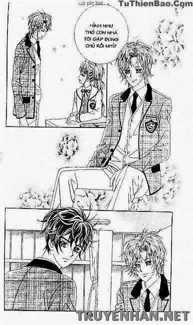 Lãng Tử - Chapter 6 - Trang 14