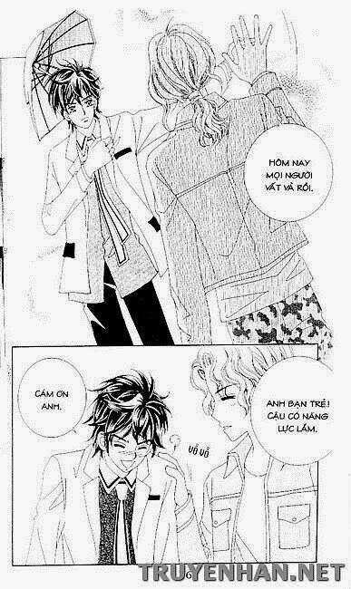 Lãng Tử - Chapter 6 - Trang 135