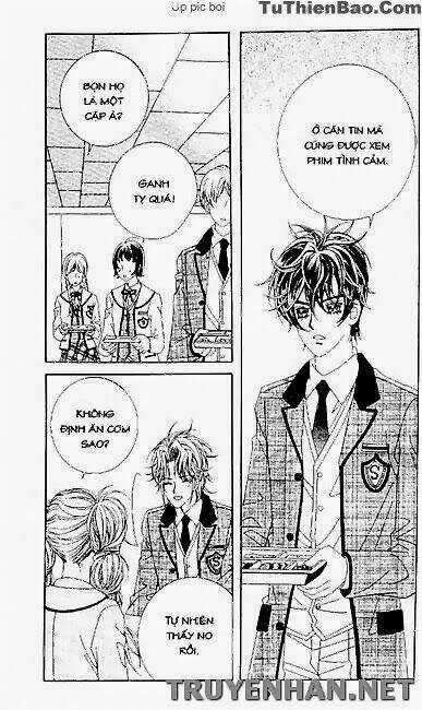 Lãng Tử - Chapter 6 - Trang 15