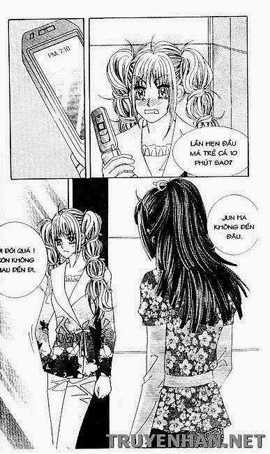 Lãng Tử - Chapter 6 - Trang 142