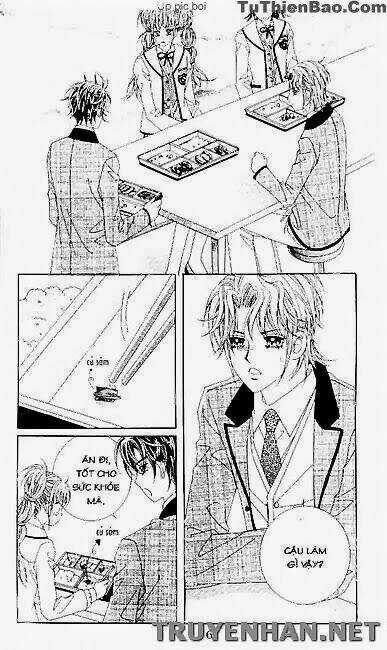 Lãng Tử - Chapter 6 - Trang 16