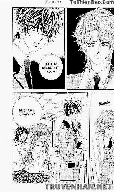 Lãng Tử - Chapter 6 - Trang 17
