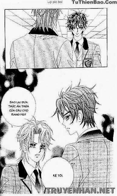 Lãng Tử - Chapter 6 - Trang 18