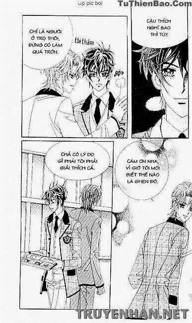 Lãng Tử - Chapter 6 - Trang 19