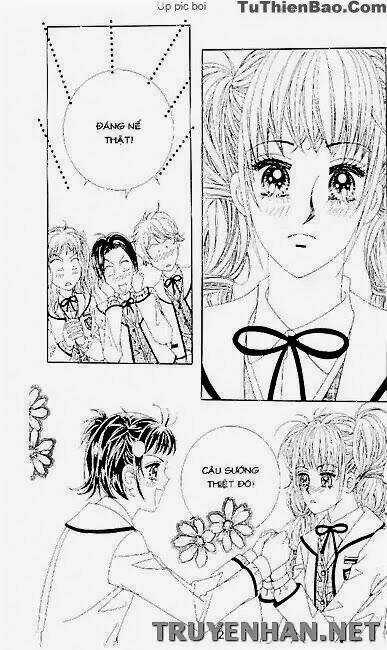 Lãng Tử - Chapter 6 - Trang 21