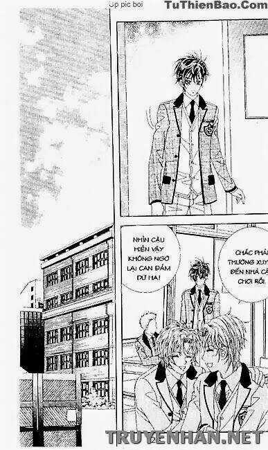 Lãng Tử - Chapter 6 - Trang 23