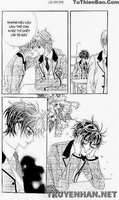 Lãng Tử - Chapter 6 - Trang 24