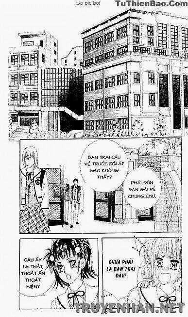 Lãng Tử - Chapter 6 - Trang 25