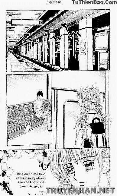 Lãng Tử - Chapter 6 - Trang 26