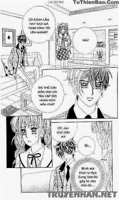 Lãng Tử - Chapter 6 - Trang 27