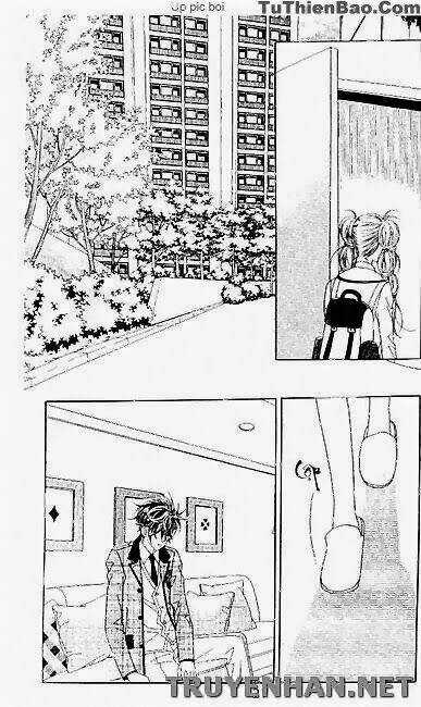 Lãng Tử - Chapter 6 - Trang 28