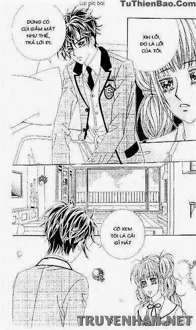 Lãng Tử - Chapter 6 - Trang 29