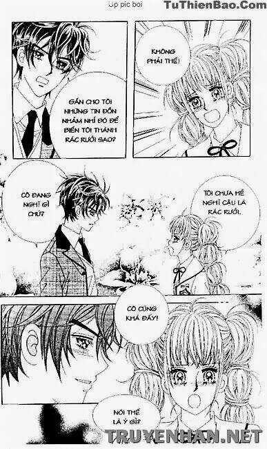 Lãng Tử - Chapter 6 - Trang 30