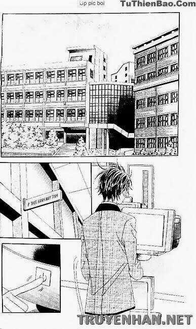 Lãng Tử - Chapter 6 - Trang 4