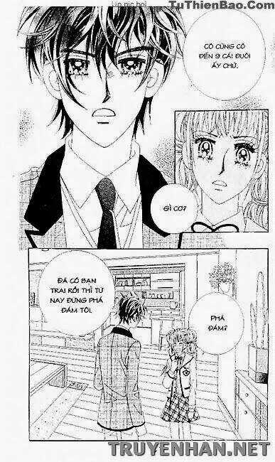 Lãng Tử - Chapter 6 - Trang 31