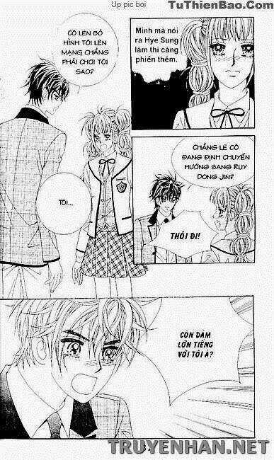 Lãng Tử - Chapter 6 - Trang 32