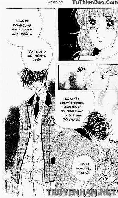 Lãng Tử - Chapter 6 - Trang 33