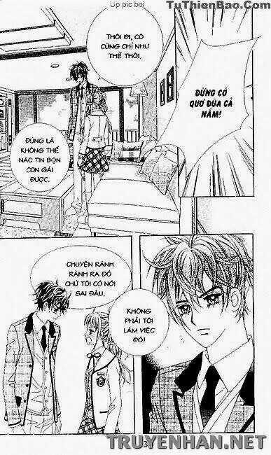 Lãng Tử - Chapter 6 - Trang 34