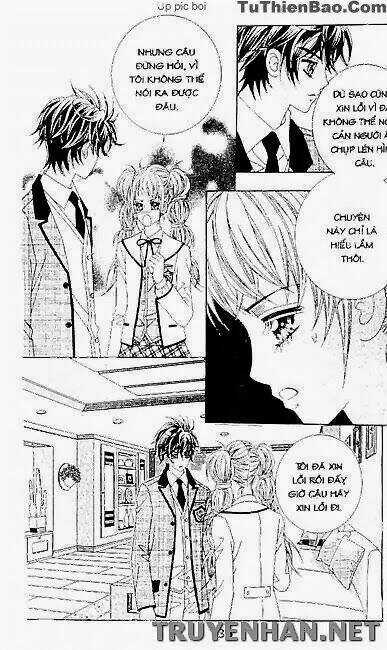 Lãng Tử - Chapter 6 - Trang 35